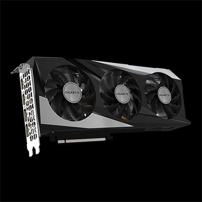 GIGABYTE Radeon™ RX 6700 XT GAMING OC 12G