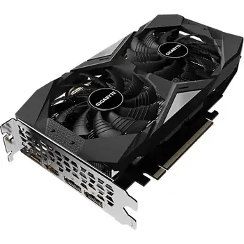 GIGABYTE RTX 2060 D6 6G