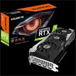 GIGABYTE RTX™ 3070 Ti GAMING OC 8G