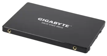 GIGABYTE SSD 120GB