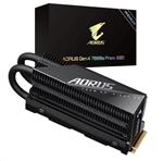 GIGABYTE SSD 1TB AORUS Gen4 7000s Prem. SSD, NVMe