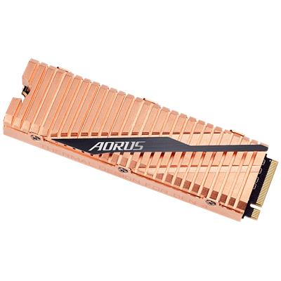 GIGABYTE SSD 1TB AORUS NVMe Gen 4