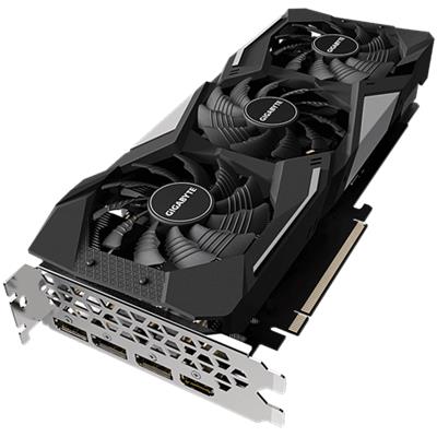 GIGABYTE VGA AMD Radeon™ GV-R57GAMING OC-8GD, RX 5700, 8GB GDDR6