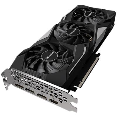 GIGABYTE VGA AMD Radeon RX 5500 XT GAMING OC 8G, 8GB GDDR6, 1xHDMI, 3xDP