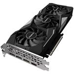 GIGABYTE VGA AMD Radeon RX 5500 XT GAMING OC 8G, 8GB GDDR6, 1xHDMI, 3xDP 