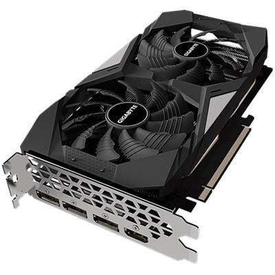 GIGABYTE VGA AMD Radeon RX 5500 XT OC 8G, 8GB GDDR6, 1xHDMI, 3xDP