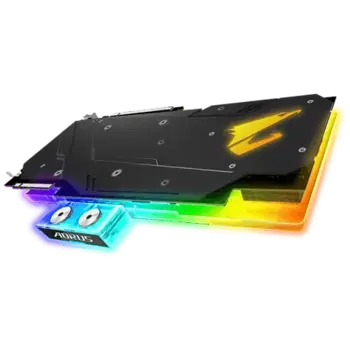 GIGABYTE VGA NVIDIA AORUS GeForce RTX™ 2080 XTREME WATERFORCE WB 8G