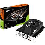 GIGABYTE VGA NVIDIA GeForce® GTX 1650 MINI ITX OC 4G, 4GB GDDR5 mini-ITX