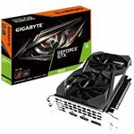 GIGABYTE VGA NVIDIA GeForce® GTX 1650 OC 4G, 4GB GDDR5