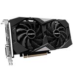 GIGABYTE VGA NVIDIA GeForce® GTX 1650 SUPER™ WINDFORCE OC 4G, 4GB DDR6