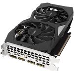 GIGABYTE VGA NVIDIA GeForce® GTX 1660 OC 6G, 6GB GDDR6 