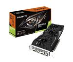 GIGABYTE VGA NVIDIA GeForce® GTX 1660 Ti GAMING OC 6G, 6GB GDDR6