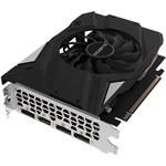 GIGABYTE VGA NVIDIA GeForce® GTX 1660 Ti MINI ITX OC 6G, 6gb GDDR6, mini-ITX 