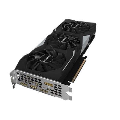 GIGABYTE VGA NVIDIA GeForce® RTX 2060 GAMING OC 6G, 6GB, GDDR6