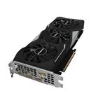 GIGABYTE VGA NVIDIA GeForce® RTX 2060 GAMING OC 6G, 6GB, GDDR6 