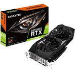 GIGABYTE VGA NVIDIA GeForce® RTX 2060 SUPER™ WINDFORCE 8G Rev. 2.0, 8GB GDDR6, 1xHDMI, 3xDP