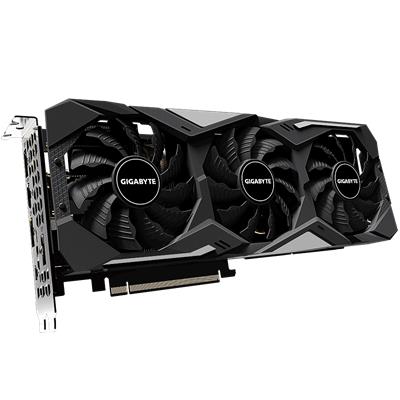 GIGABYTE VGA NVIDIA GeForce® RTX 2080 SUPER GAMING OC 8G Rev2.0, 8GB GDDR6, 1xHDMI, 3xDP, 1xUSB-C