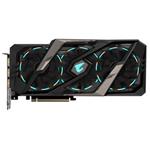 GIGABYTE VGA NVIDIA GeForce® RTX 2080 Ti AORUS 11G, 11GB, GDDR6 