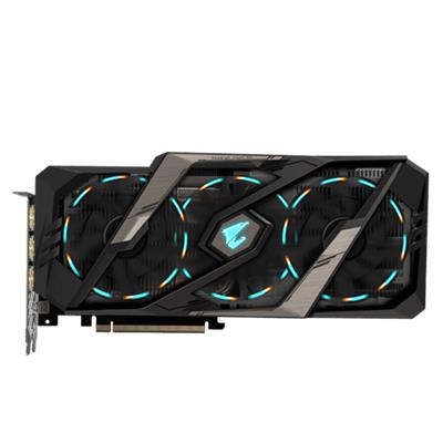 GIGABYTE VGA NVIDIA GeForce® RTX 2080 Ti AORUS XTREME 11G, 11GB, GDDR6