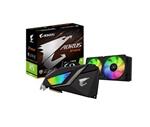 GIGABYTE VGA NVIDIA GeForce® RTX 2080 Ti AORUS XTREME WATERFORCE 11G, 11GB, GDDR6