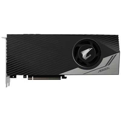 GIGABYTE VGA NVIDIA GeForce® RTX 2080 Ti TURBO 11G, 11GB, GDDR6