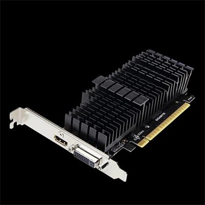 GIGABYTE VGA NVIDIA GT 710 2GB DDR5 (passive)