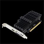 GIGABYTE VGA NVIDIA GT 710 2GB DDR5 (passive) 