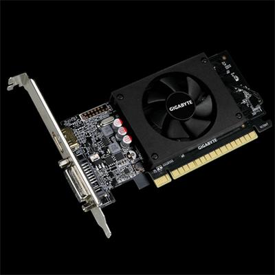 GIGABYTE VGA NVIDIA GT 710 2GB DDR5