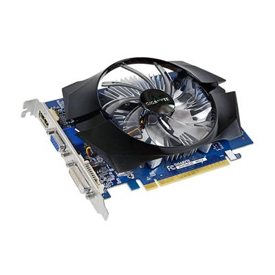 GIGABYTE VGA nVIDIA GT730 2GB (64bit) DDR5