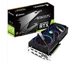 GIGABYTE VGA NVIDIA SUPER GeForce® RTX 2080S AORUS 8G, 8GB GDDR6