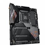 GIGABYTE Z590 AORUS MASTER, Sc LGA1200, Intel Z590, 4xDDR4, 1xDP, WI-FI