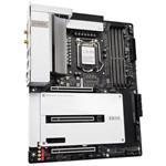 GIGABYTE Z590 VISION D, Sc LGA1200, Intel Z590, 4xDDR4, 1xDP, 1xHDMI, WI-FI