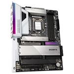 GIGABYTE Z590 VISION G, Sc LGA1200, Intel Z590, 4xDDR4, 1xDP, 1xHDMI