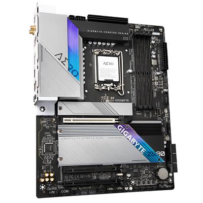 GIGABYTE Z690 AERO G (rev. 1.0)