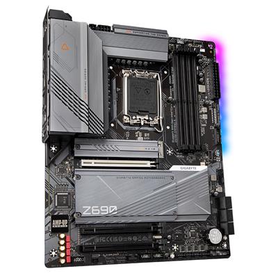 GIGABYTE Z690 GAMING X (rev. 1.0)