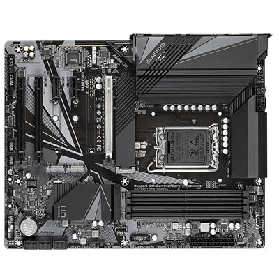 GIGABYTE Z690 UD (rev. 1.0)