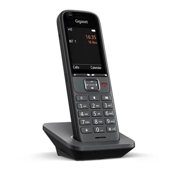 Gigaset S700H PRO Telefon (S30852-H2974-R102)