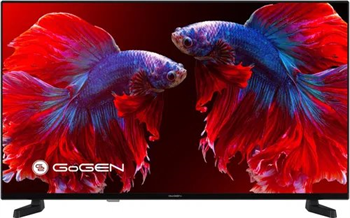 GoGEN 40P420T SMART TV 40" LED STWEB