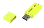 GoodRAM UME2,USB Flash Disk 16GB,USB 2.0,žlutý