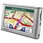 GPS Garmin Nüvi 660 Topo Czech + CityNavigator NT+, BT, RDS