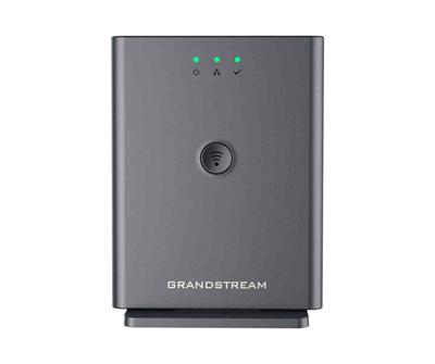 Grandstream DP752 SIP DECT základnová stanice