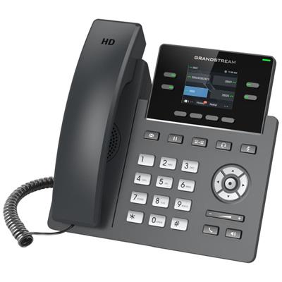 Grandstream GRP2612 SIP telefon