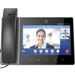 Grandstream GXV3380 SIP video telefon