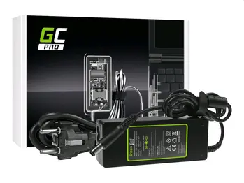 GREENCELL AD09P PRO Nabíječka pro Dell 19.5V 4.62A 7.4mm/5.0mm,90W