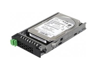 HD SAS 12G 1.2TB 10K 512e HOT PL 2.5' EP