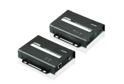 HDMI HDBaseT-Lite Extender with POH (4K@40m) (HDBaseT Class B)