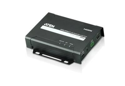 HDMI HDBaseT-Lite Receiver with POH (4K@40m) (HDBaseT Class B)