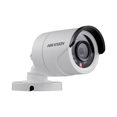 Hikvision DS-2CE16D0T-IRF(3.6mm) HD1080p,2MP CMOS Sensor, 24 pcs LEDs, 20m IR, Outdoor IR Bullet, ICR, 0.1 Lux/F1.2