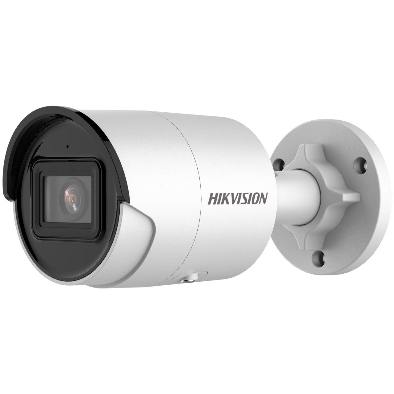 Hikvision IP bullet kamera DS-2CD2083G2-IU(2.8mm), 8MP, 2.8mm, Mikrofon, AcuSense