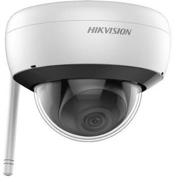 Hikvision IP dome kamera DS-2CD2121G1-IDW1(2.8mm)(D), 2MP, 2.8mm, WiFi